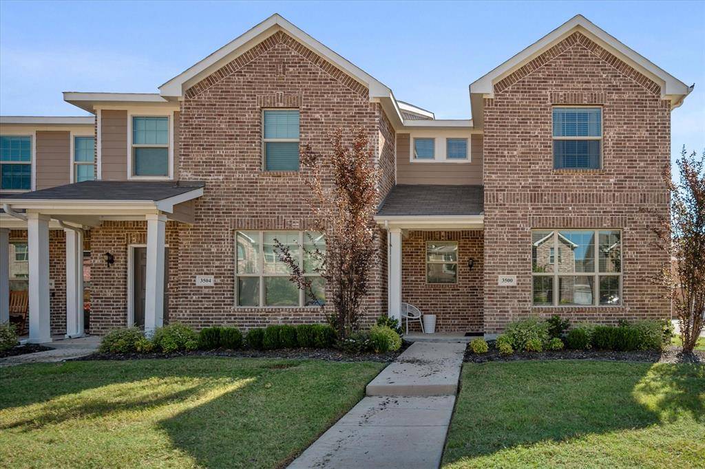 Denton, TX 76207,3500 Brentwood Drive