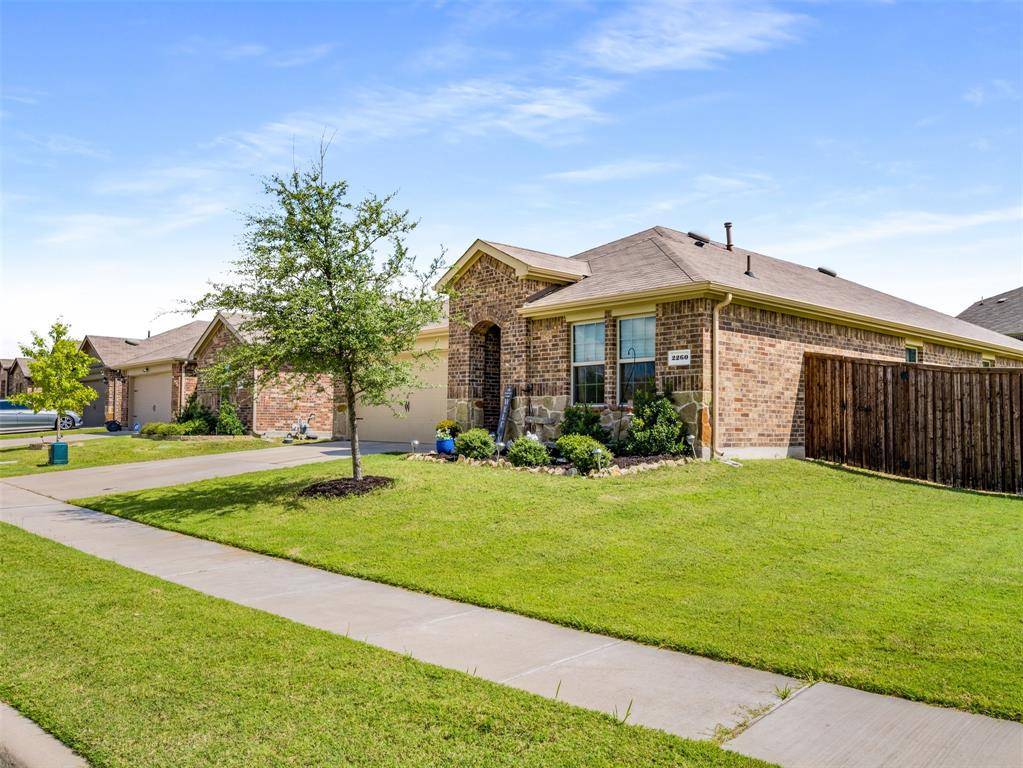 Crandall, TX 75114,2260 Starling Street