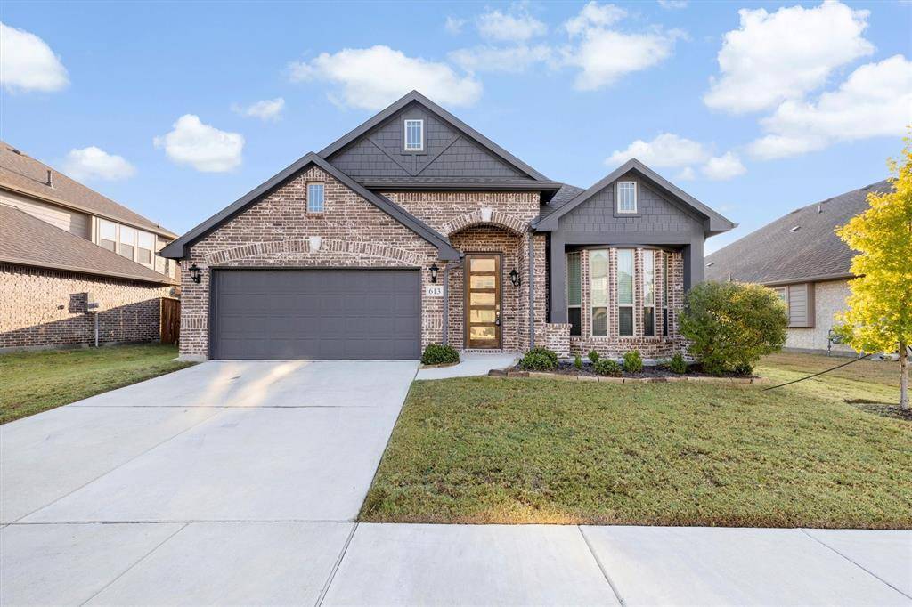 Little Elm, TX 75068,613 Sedona Street