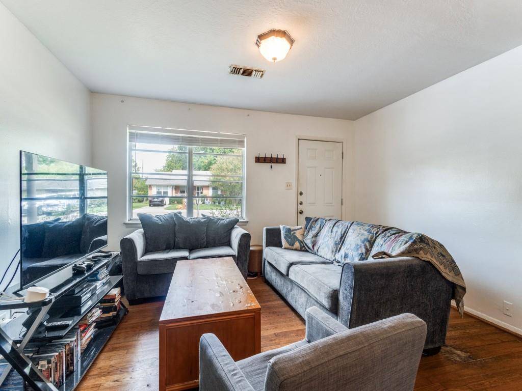 Denton, TX 76209,1108 Laguna Drive