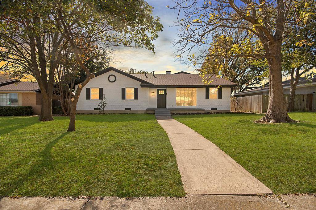 Dallas, TX 75232,1212 Willow Glen Drive