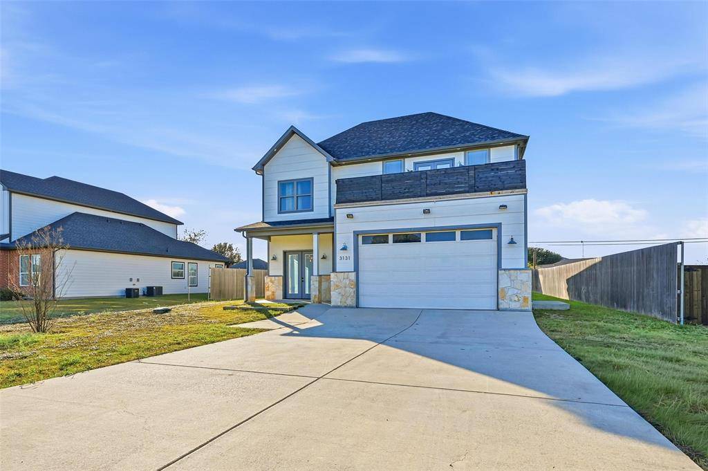 Waxahachie, TX 75165,3131 Sanger Creek Way