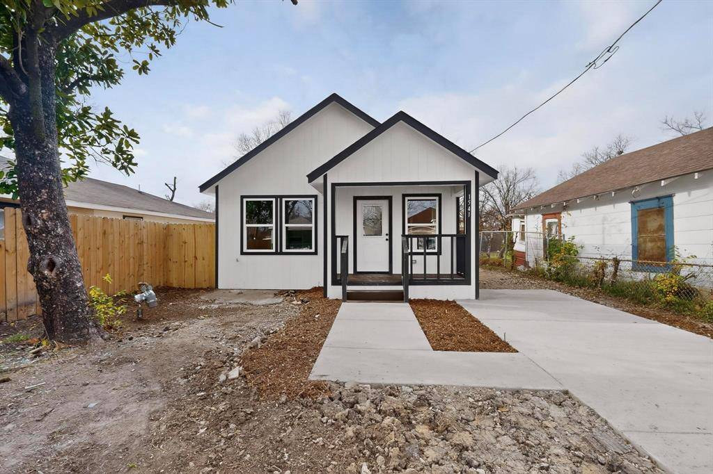 Dallas, TX 75223,1541 Caldwell Street