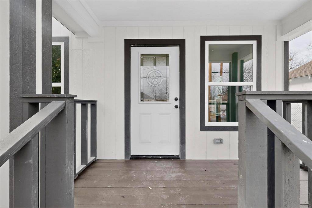 Dallas, TX 75223,1541 Caldwell Street