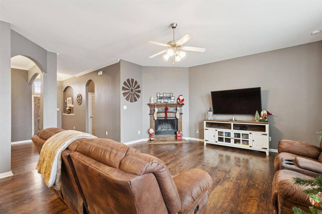 Crandall, TX 75114,109 Harvest Way