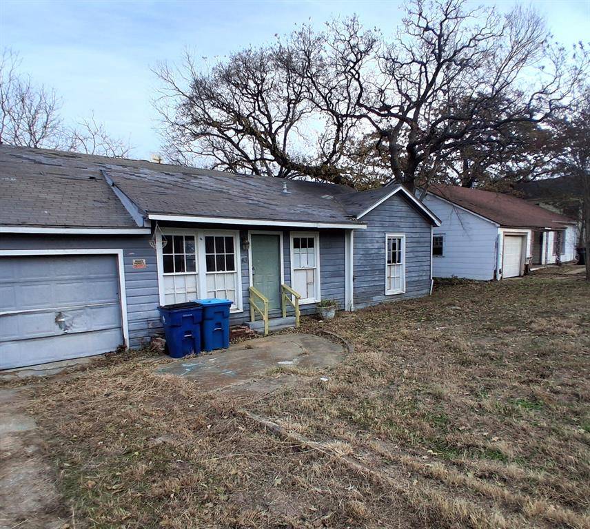 Denison, TX 75020,43 W Parnell Street