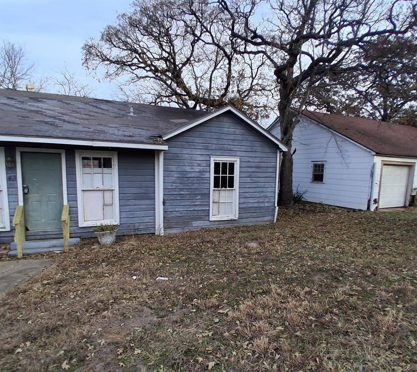 Denison, TX 75020,43 W Parnell Street