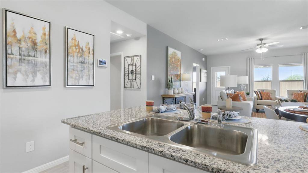 Azle, TX 76020,329 BLANCO Drive