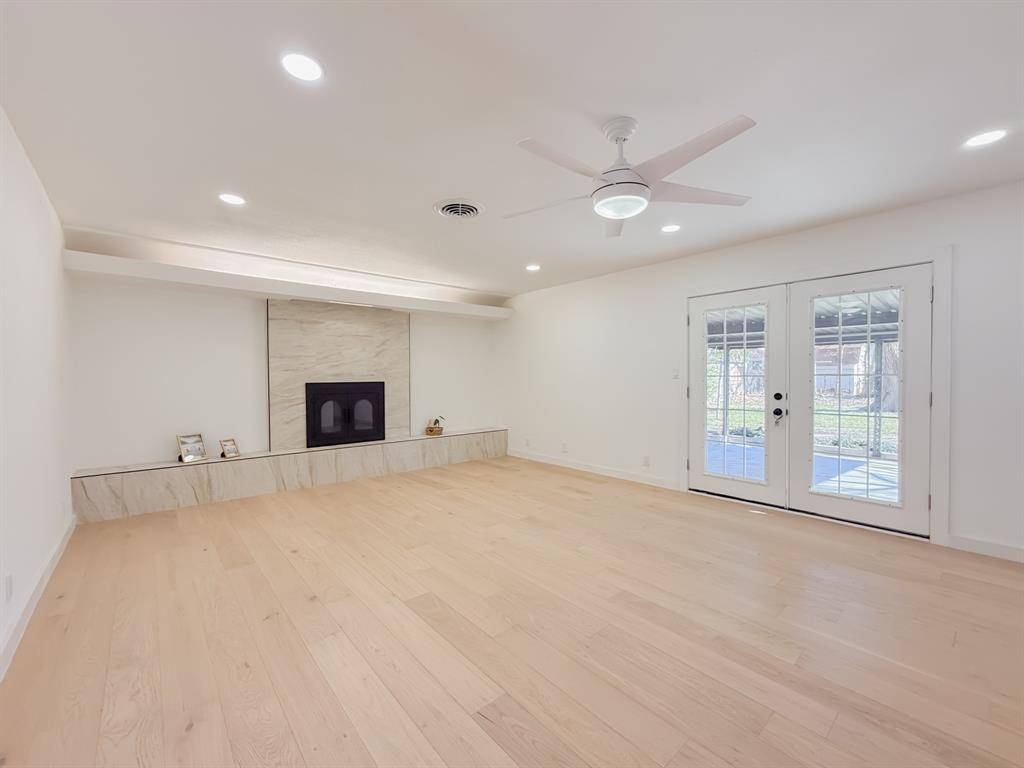 Fort Worth, TX 76133,5809 Winifred Drive