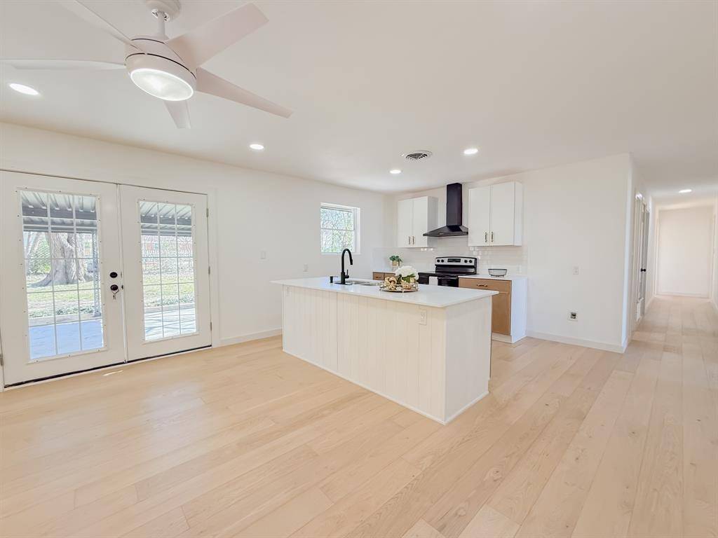 Fort Worth, TX 76133,5809 Winifred Drive