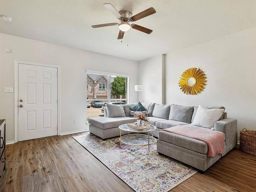 Grand Prairie, TX 75050,2305 Homewood Lane