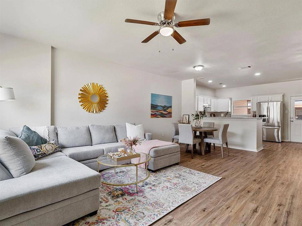 Grand Prairie, TX 75050,2305 Homewood Lane