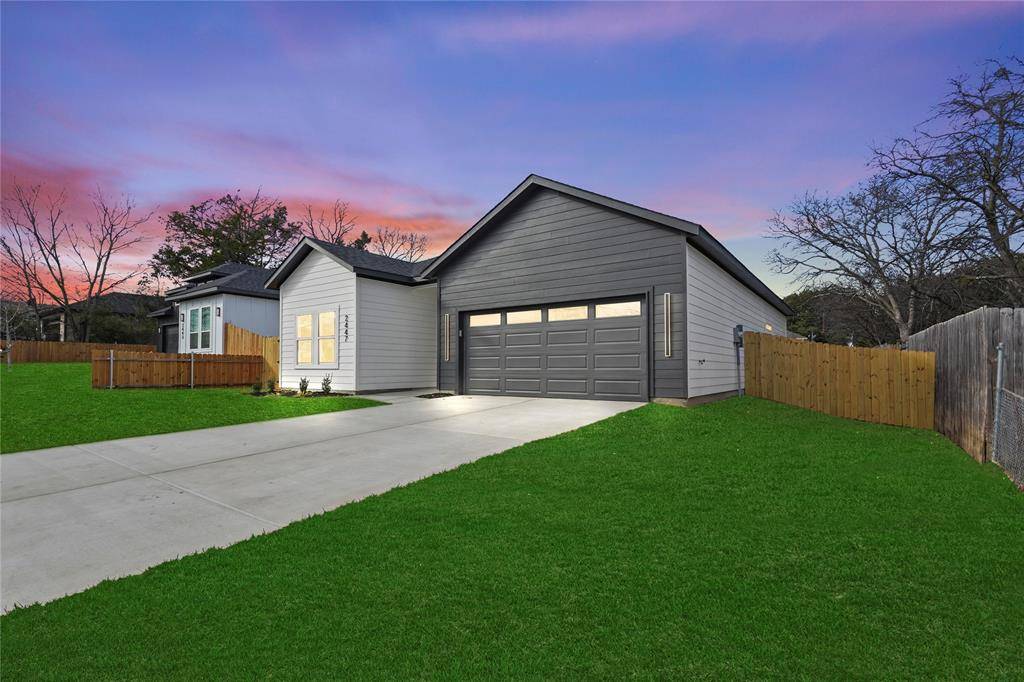 Dallas, TX 75241,2447 Naoma Street