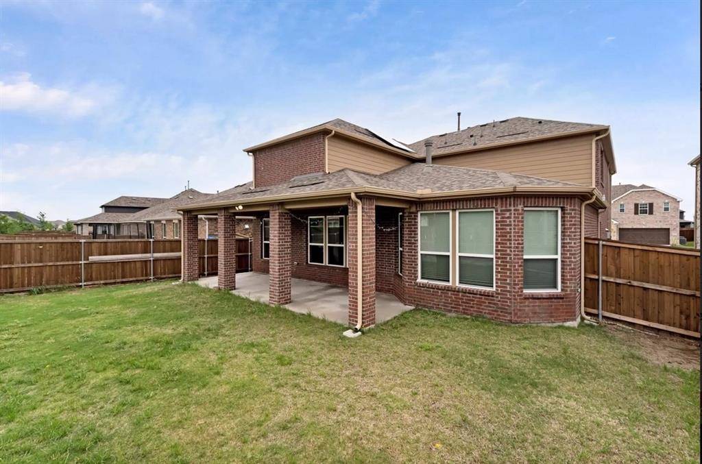 Prosper, TX 75078,3633 Keechi Creek Drive