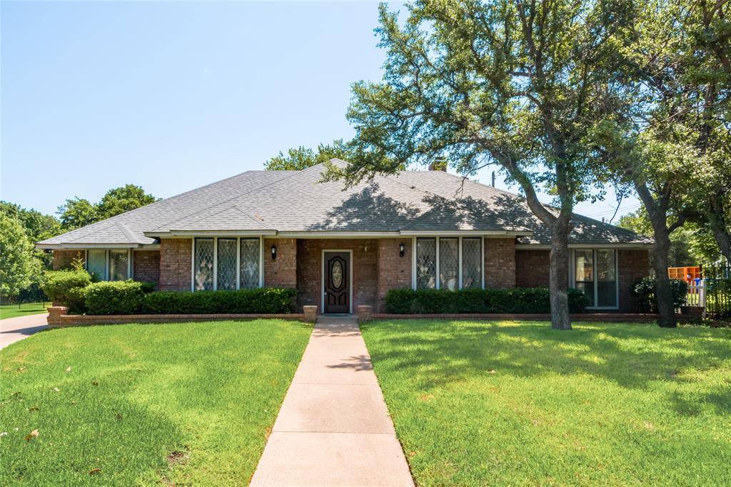 Grapevine, TX 76051,510 Dunn Court