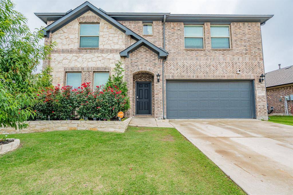 Anna, TX 75409,1017 Chatsworth Drive