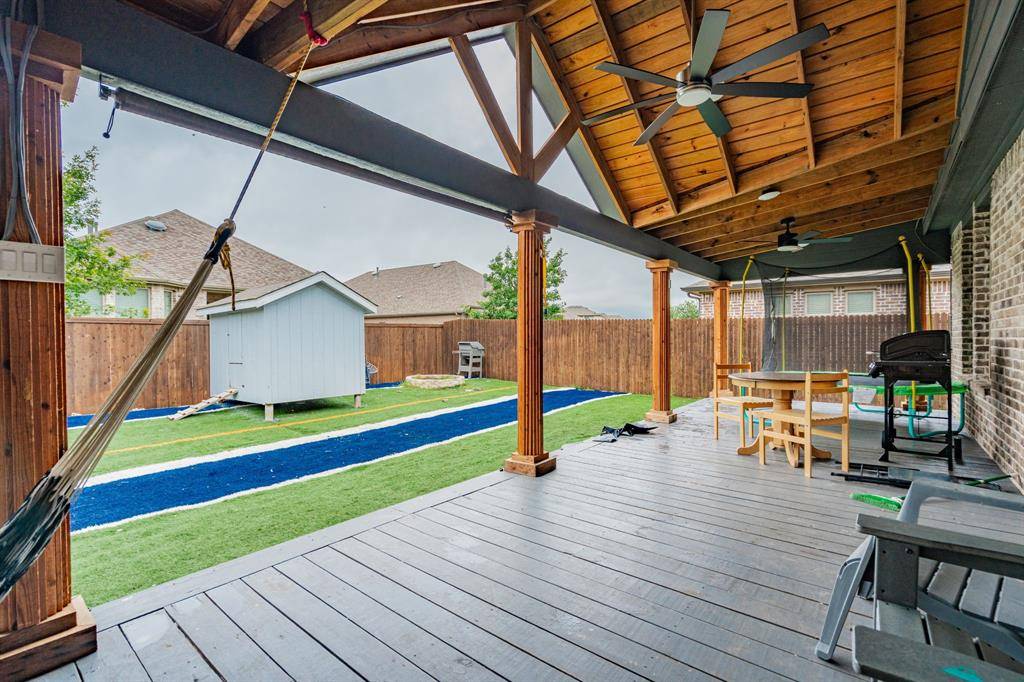 Anna, TX 75409,1017 Chatsworth Drive