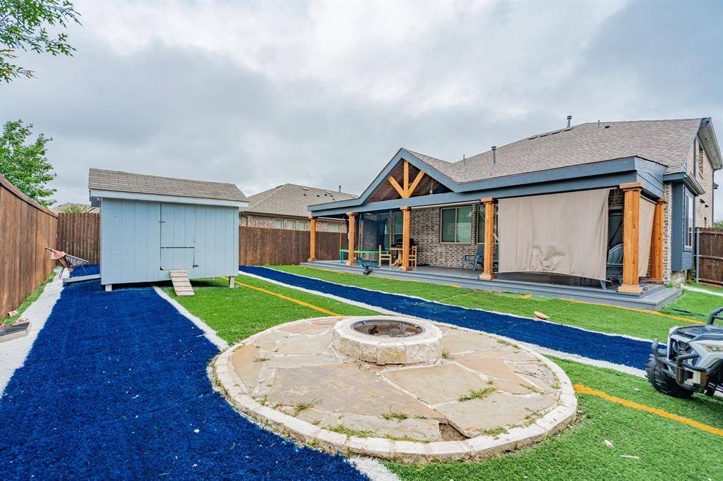 Anna, TX 75409,1017 Chatsworth Drive