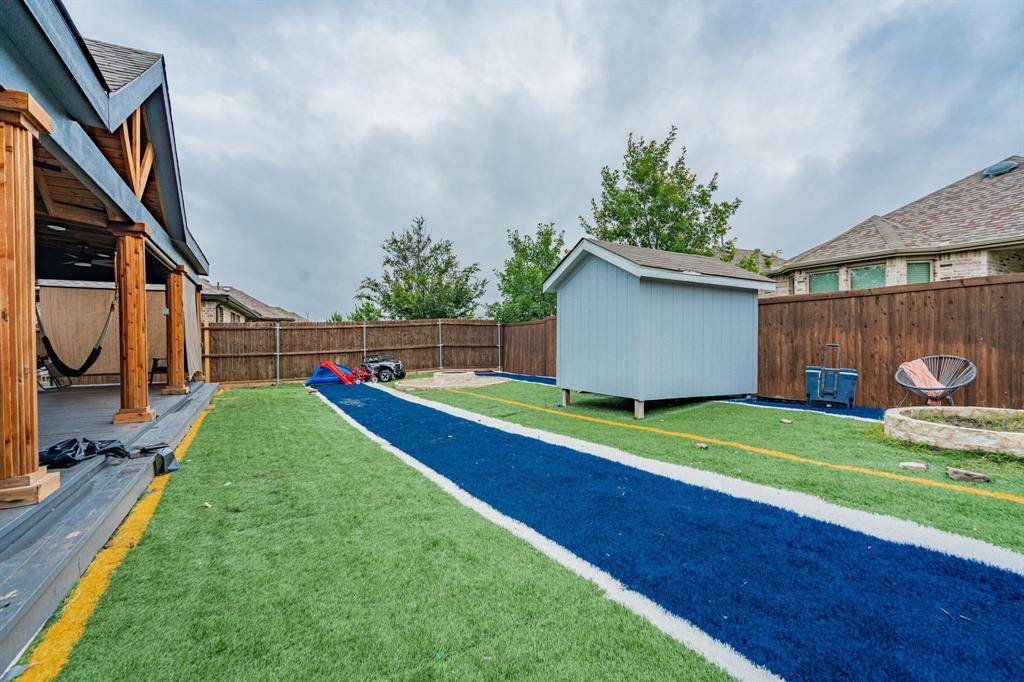 Anna, TX 75409,1017 Chatsworth Drive