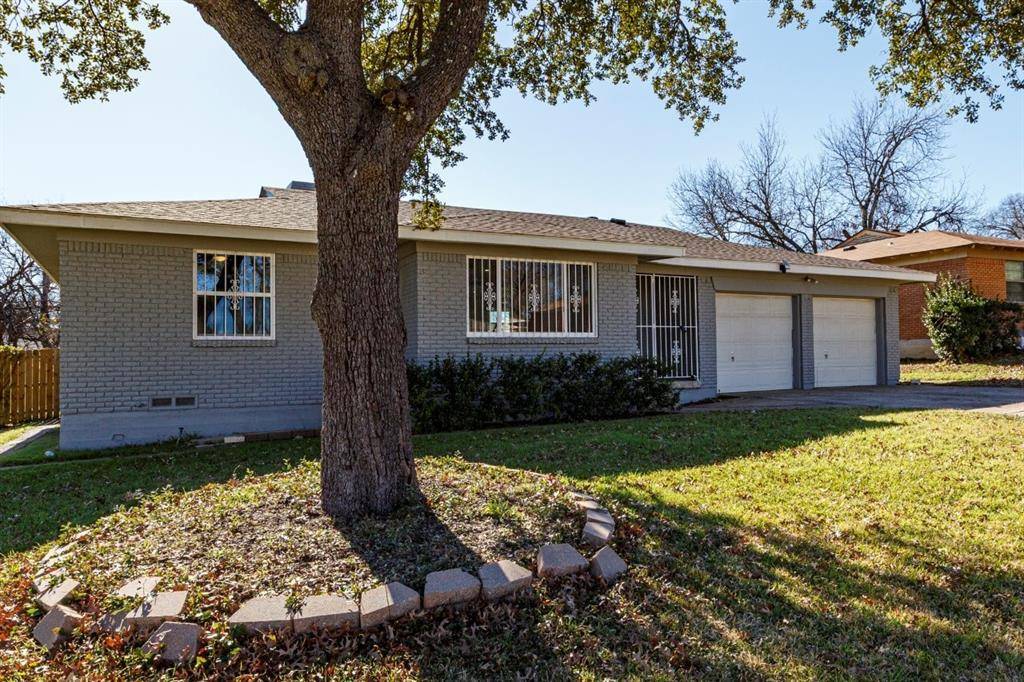 Dallas, TX 75241,1530 Caravan Trail