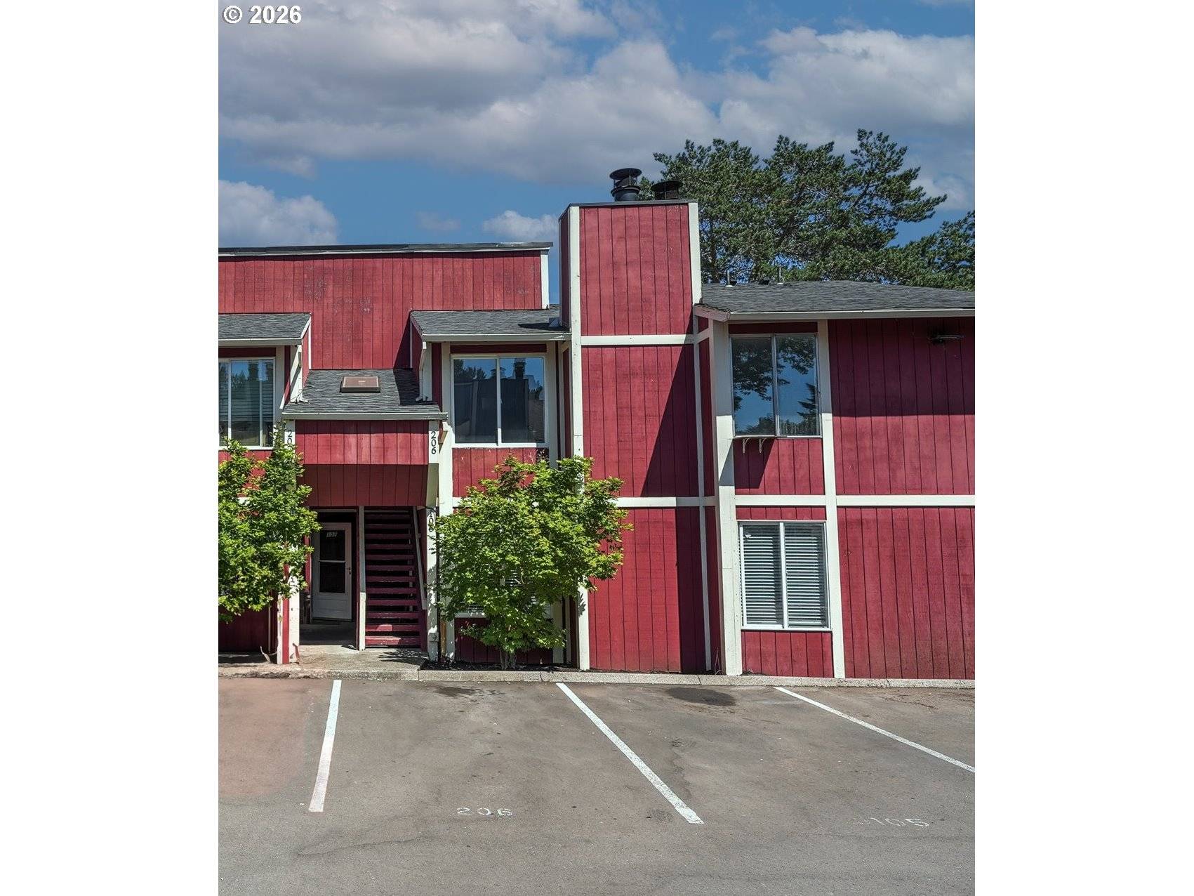 Hillsboro, OR 97123,1470 SE WALNUT ST #206