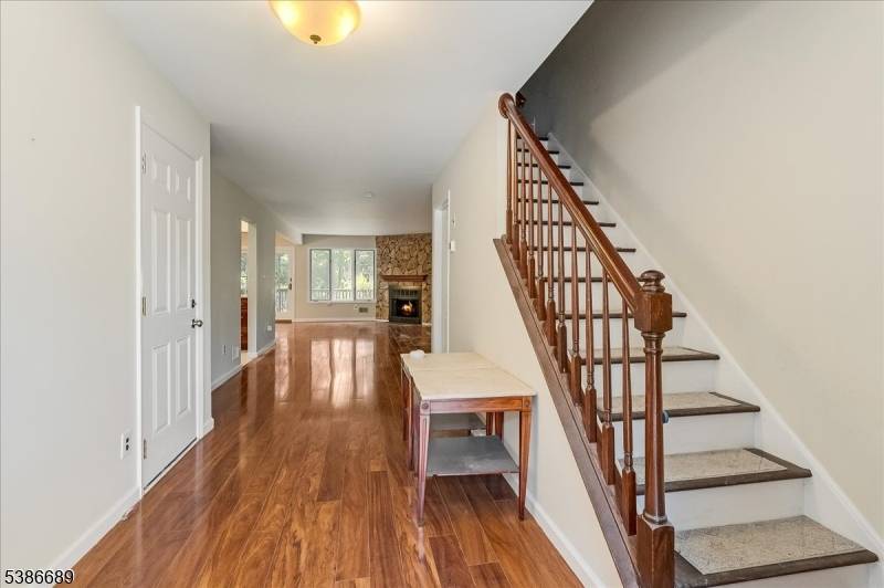 Parsippany-troy Hills Twp., NJ 07950,83 Patriots Rd