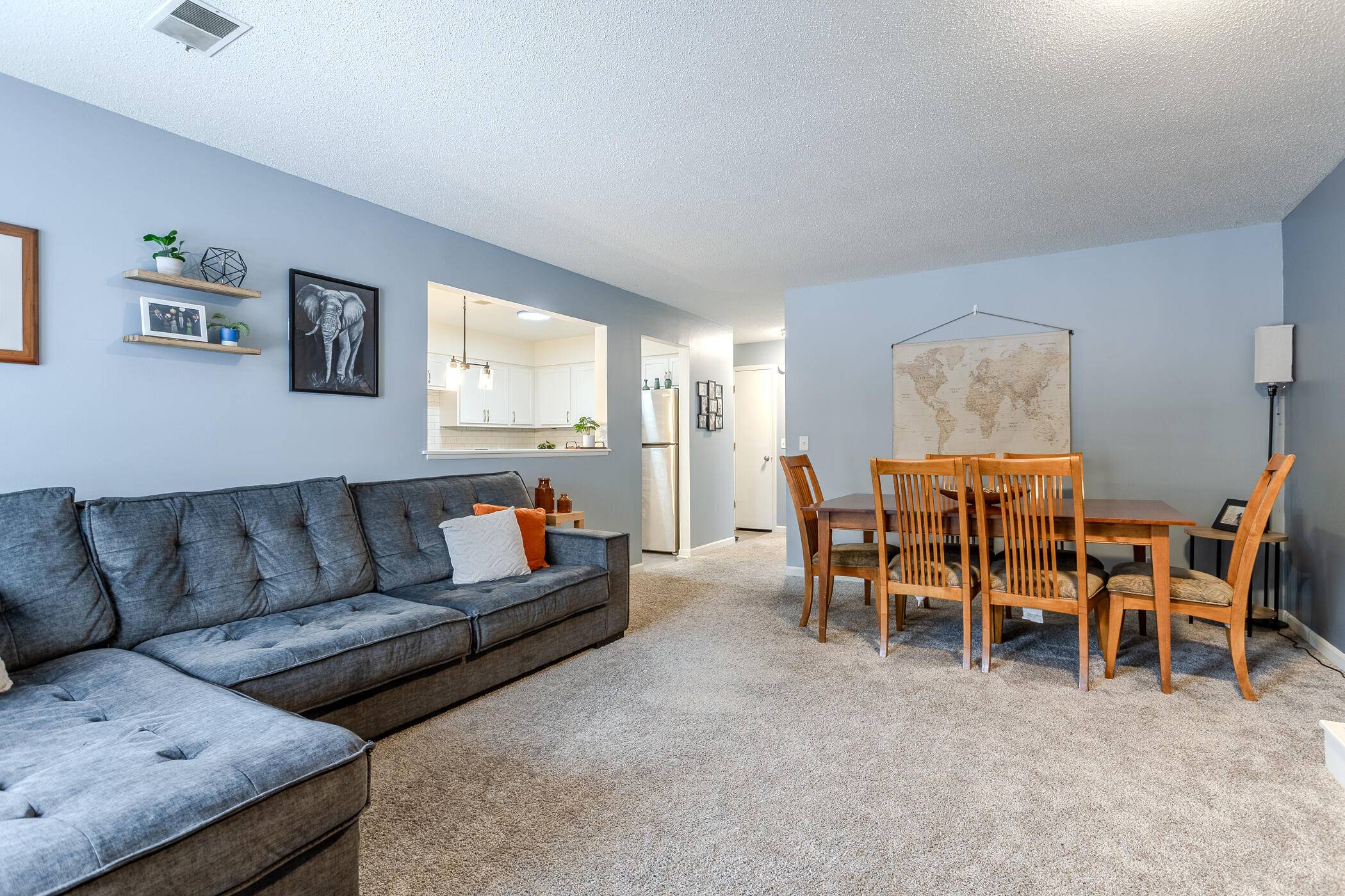 Wyoming, MI 49519,2939 SW Byron Center AVE SW #A