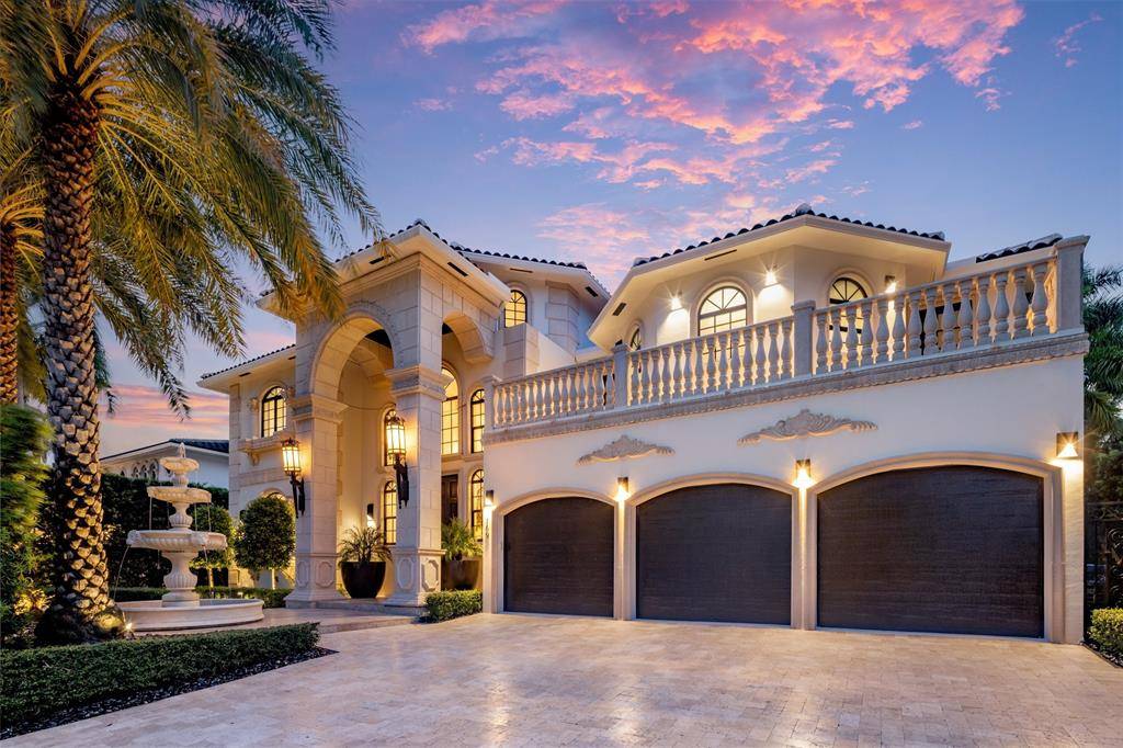 Fort Lauderdale, FL 33301,169 Fiesta Way