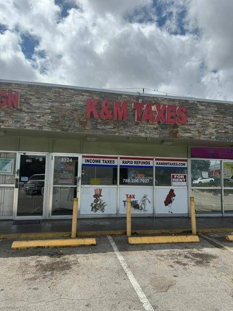 Fort Lauderdale, FL 33312,3306 W Broward Blvd