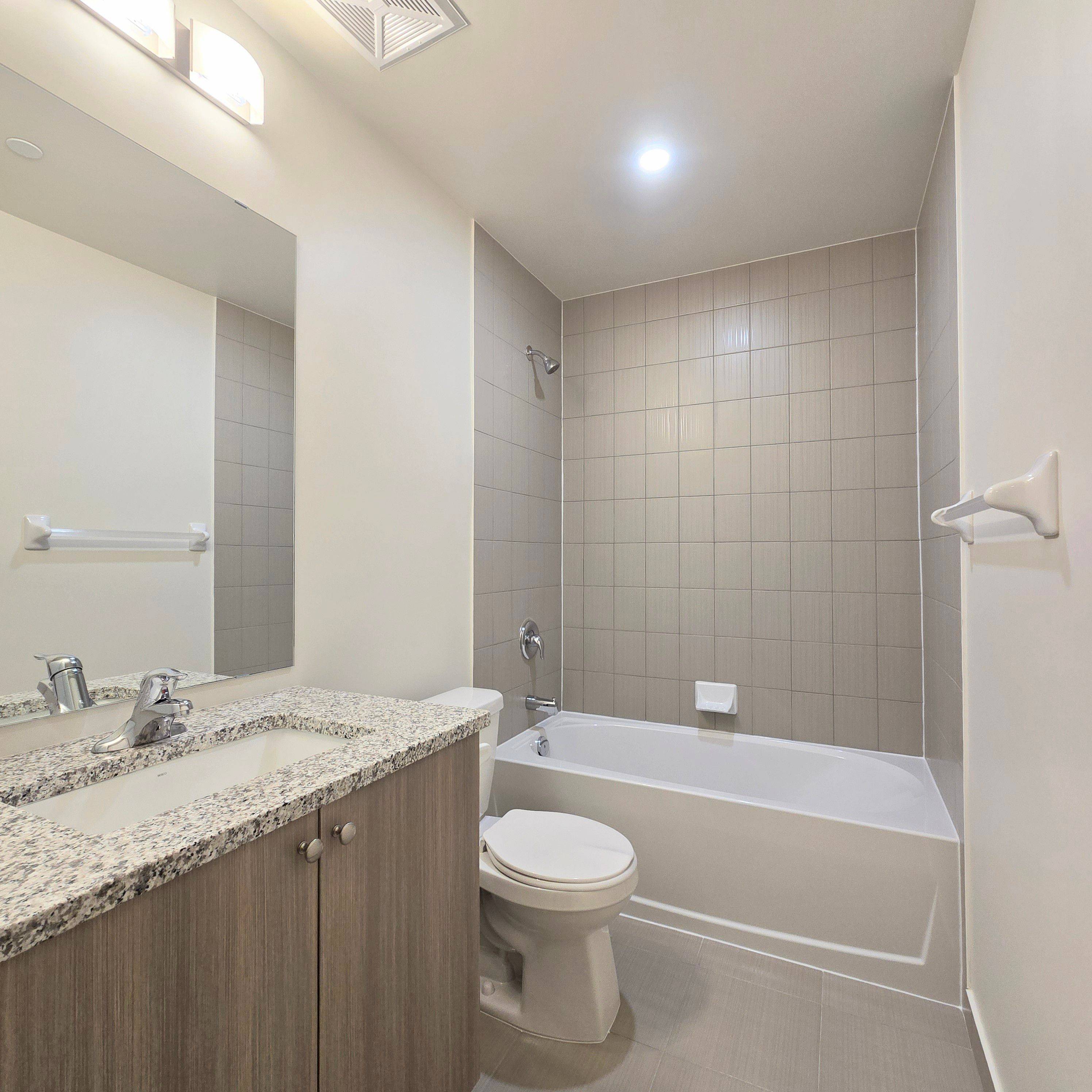 Toronto W06, ON M8V 0G9,38 Annie Craig DR #504