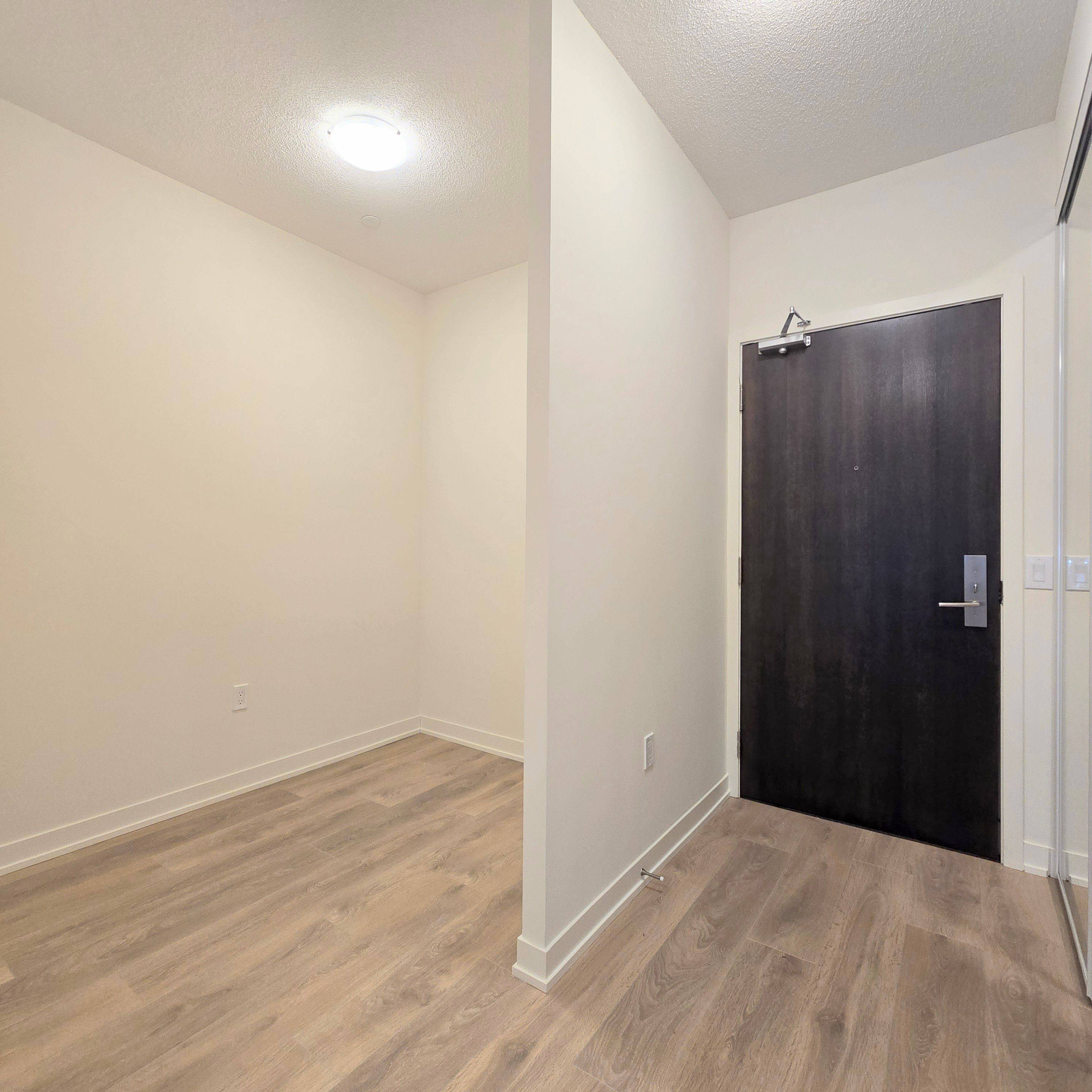 Toronto W06, ON M8V 0G9,38 Annie Craig DR #504