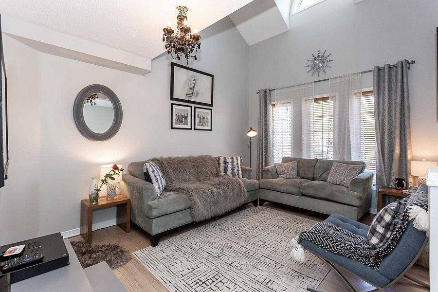 Brampton, ON L6R 1Z1,65 Giraffe AVE