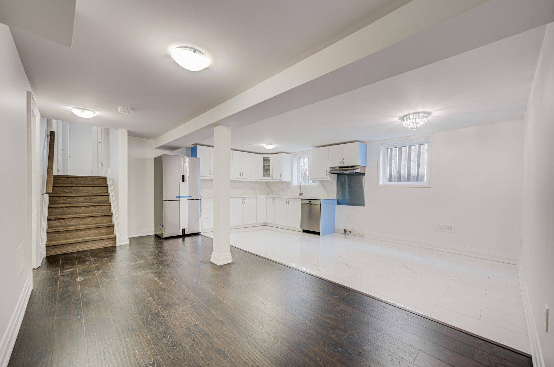 Mississauga, ON L5J 4H6,2575 Benedet DR N #Lower