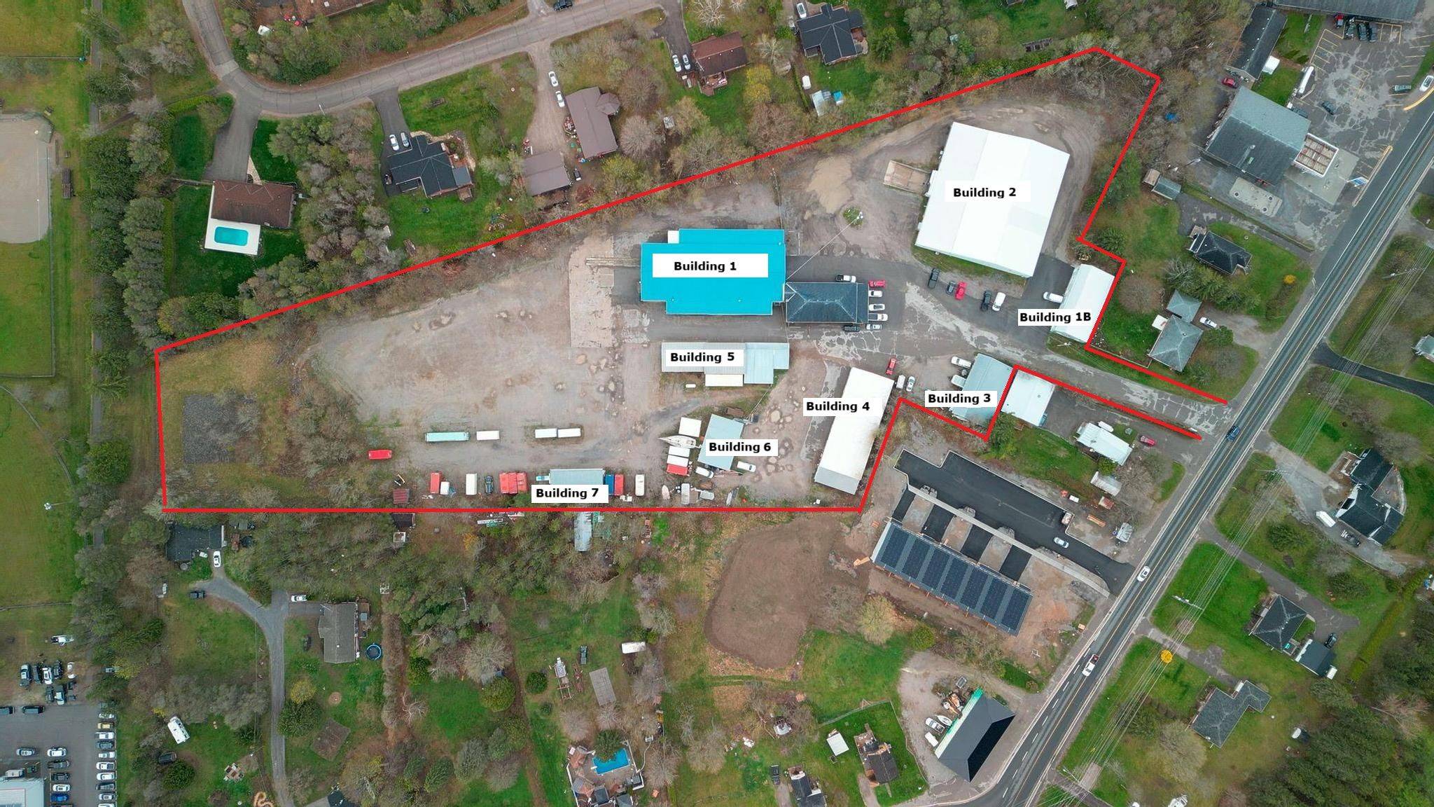 Hamilton Township, ON K0K 1C0,4741 County Rd 45 RD