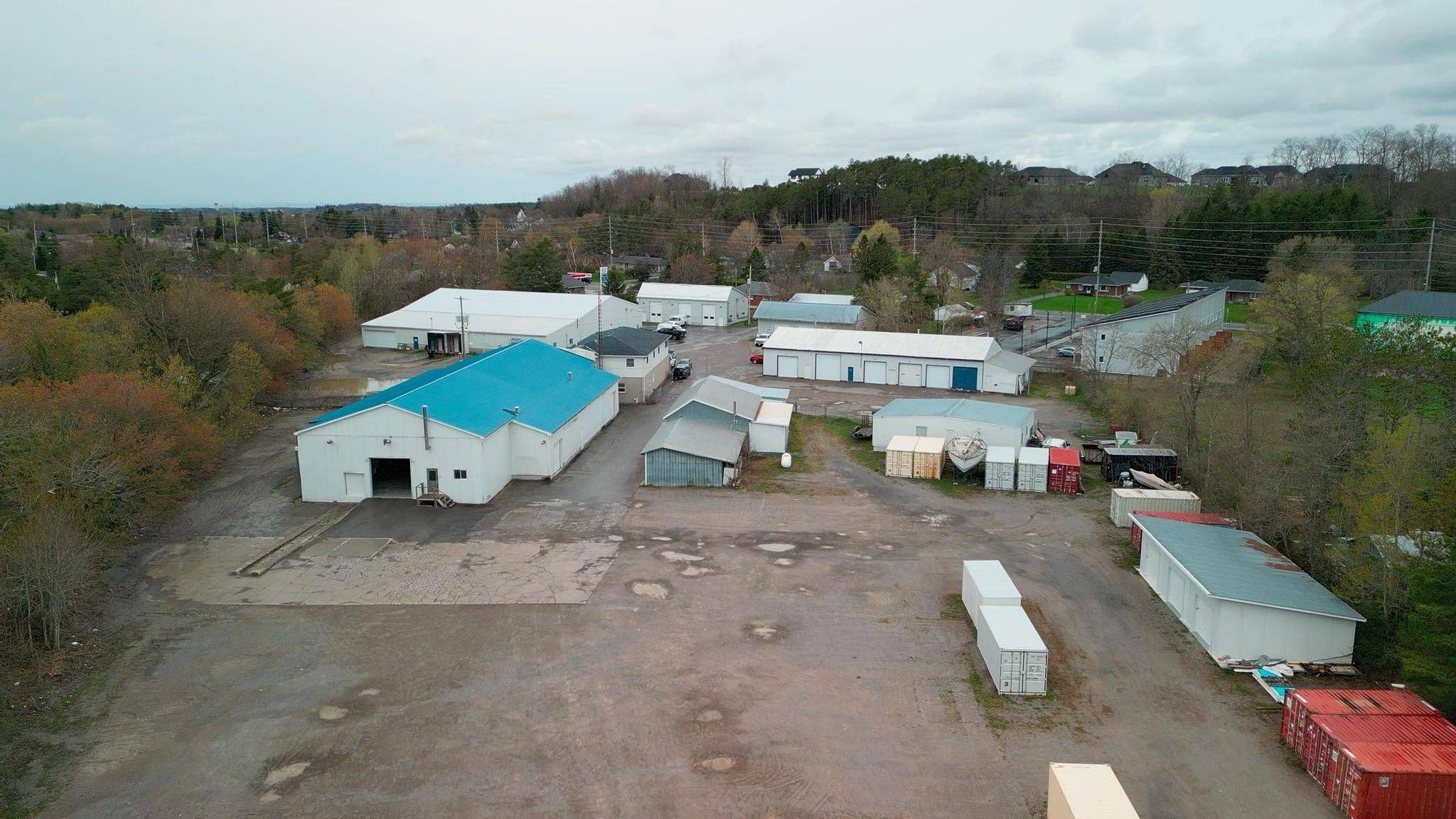 Hamilton Township, ON K0K 1C0,4741 County Rd 45 RD