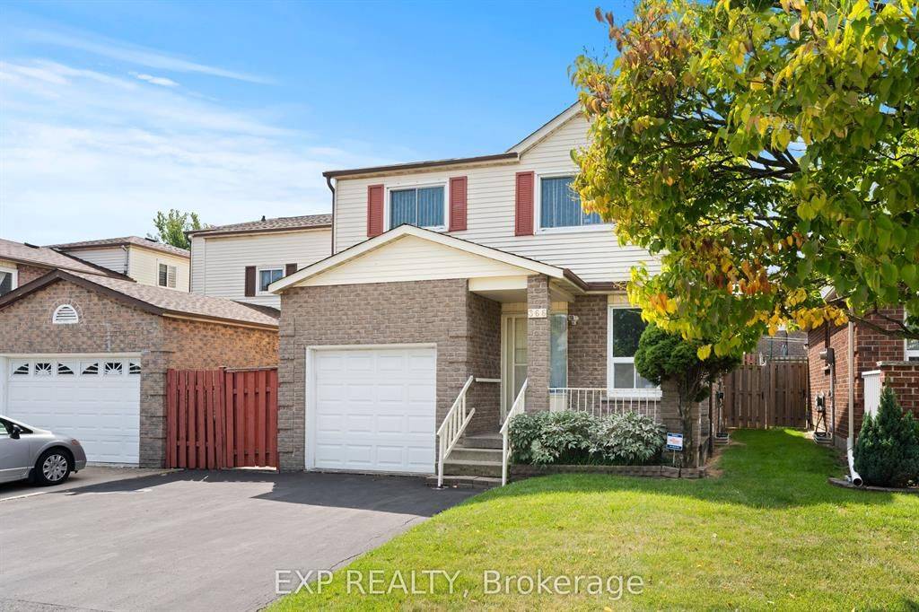 Hamilton, ON L8V 4T5,366 Franklin RD