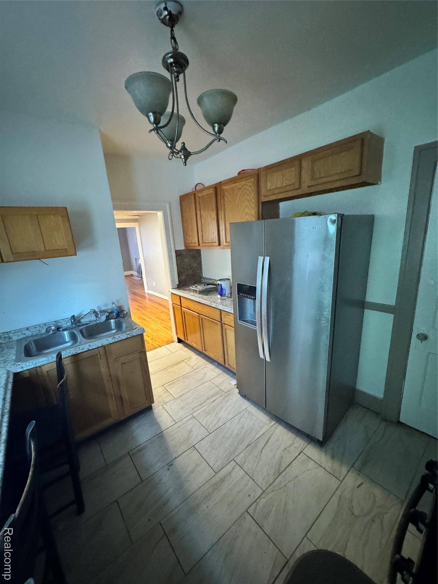 Detroit, MI 48238,2222 Clements ST