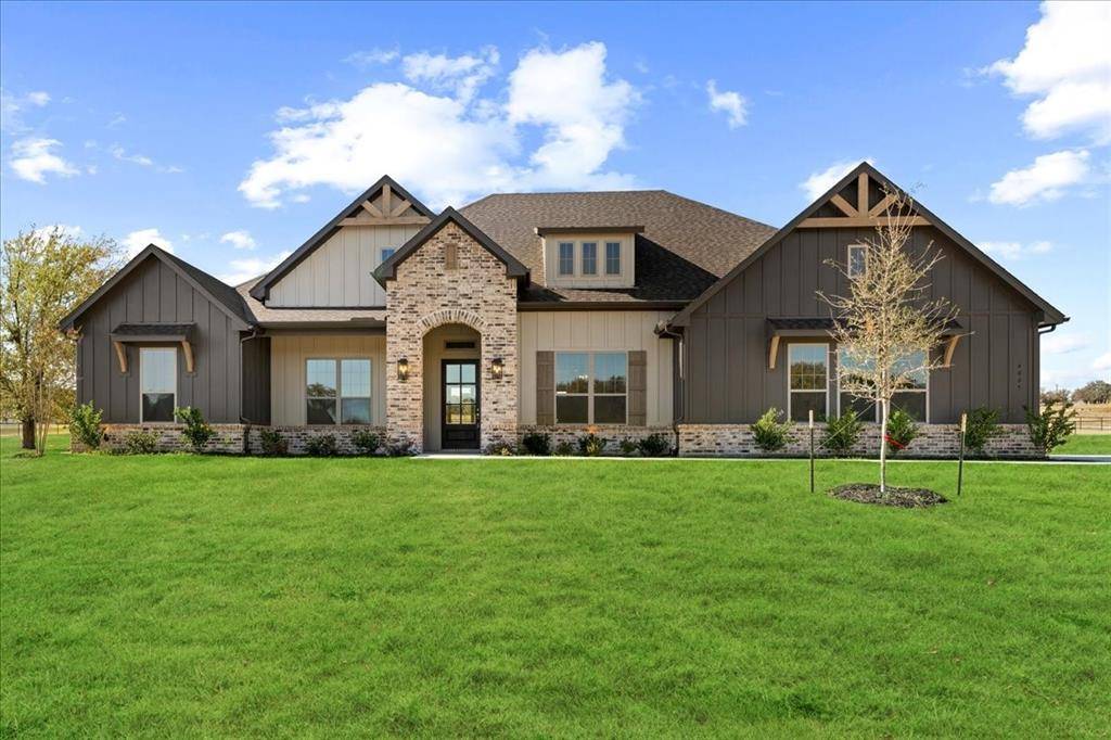 Brock, TX 76087,4005 Crick Court