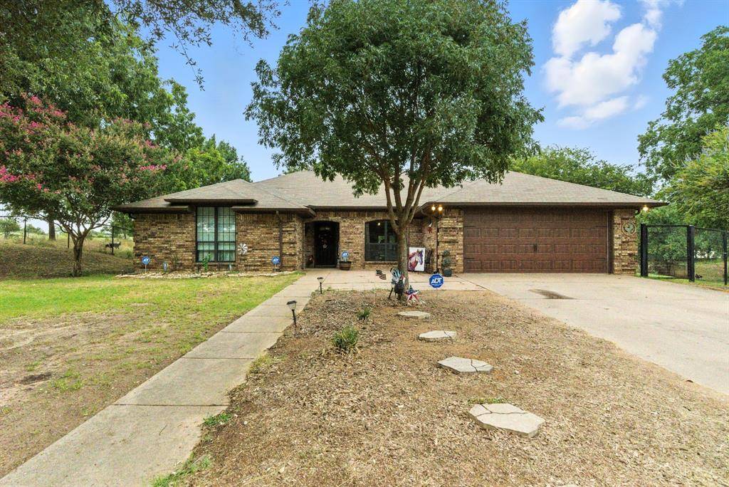 Weatherford, TX 76087,622 Harmony Circle