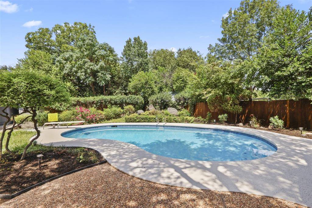 Fort Worth, TX 76109,3642 W Biddison Street