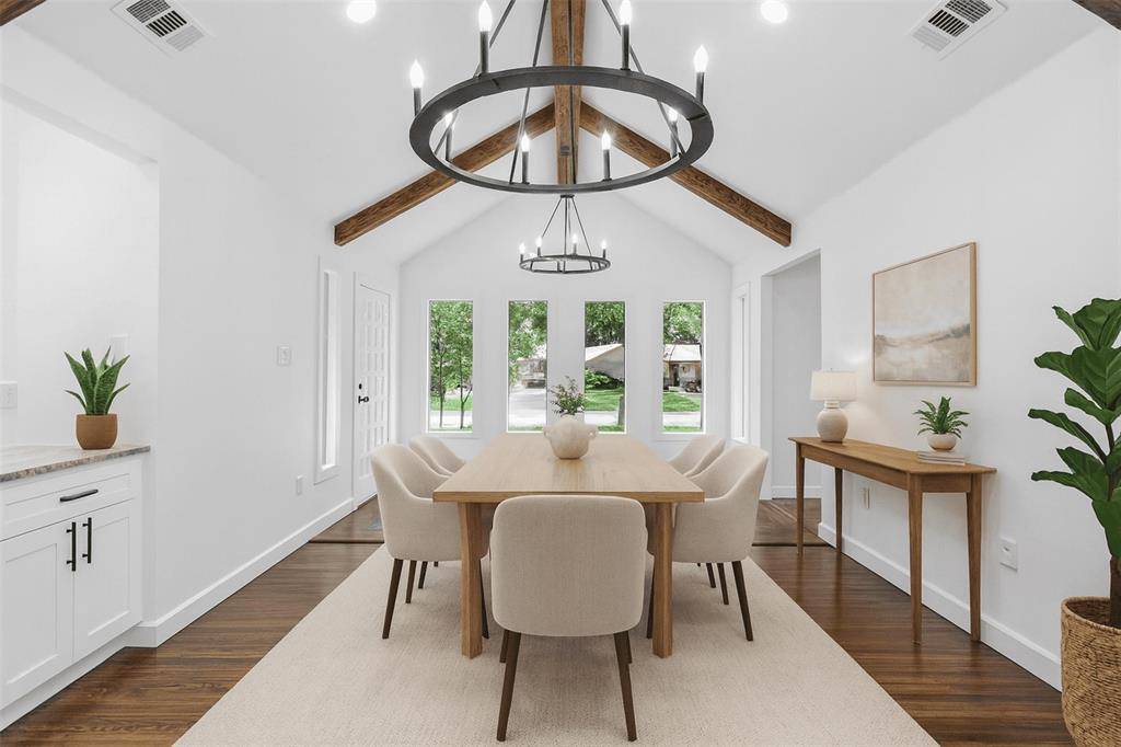 Fort Worth, TX 76109,3642 W Biddison Street