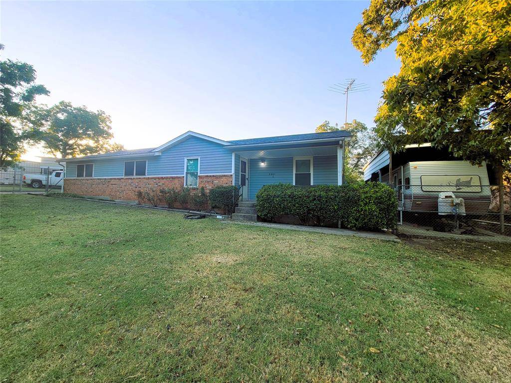 Sansom Park, TX 76114,2901 Broadview Drive