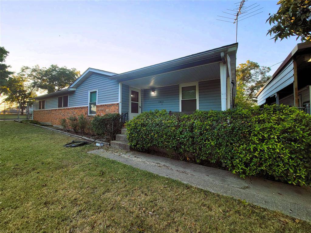 Sansom Park, TX 76114,2901 Broadview Drive