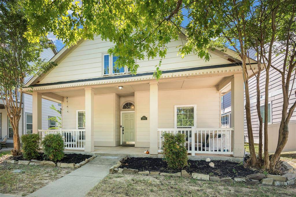 Savannah, TX 76227,1204 Hayden Lane