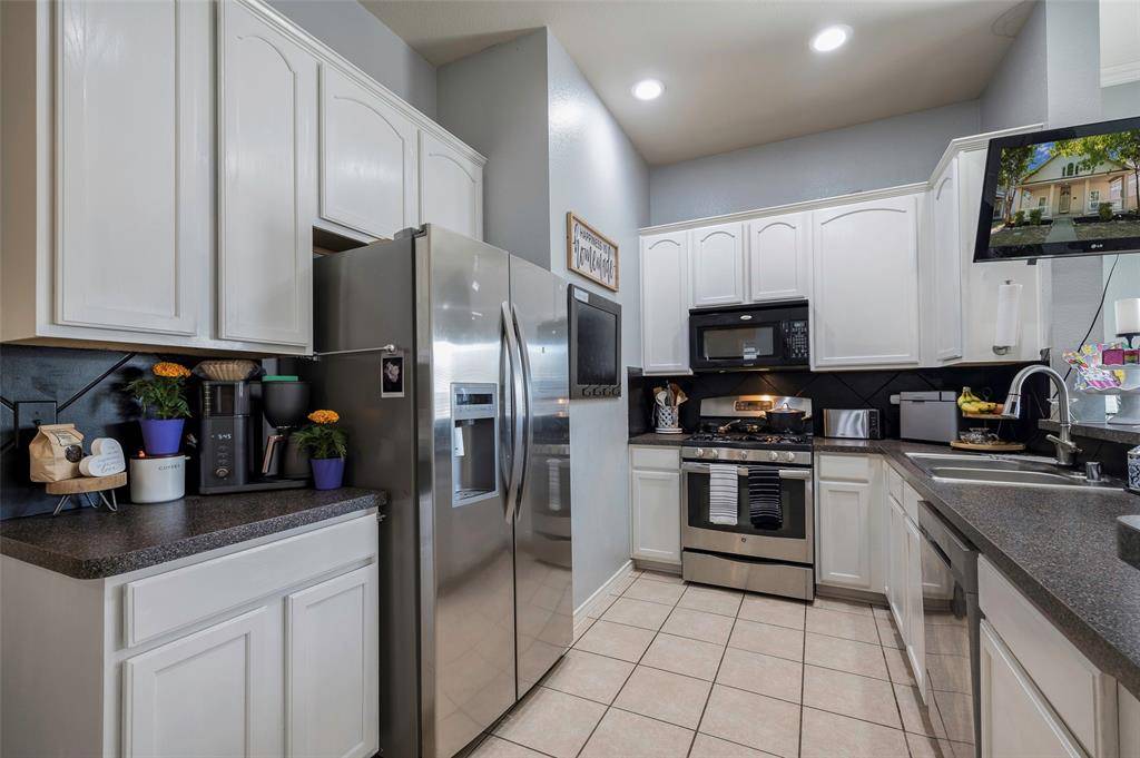 Savannah, TX 76227,1204 Hayden Lane