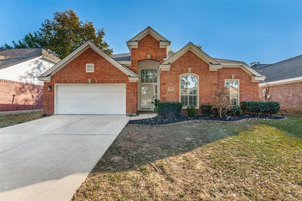 Grand Prairie, TX 75052,2821 Cheshire Way