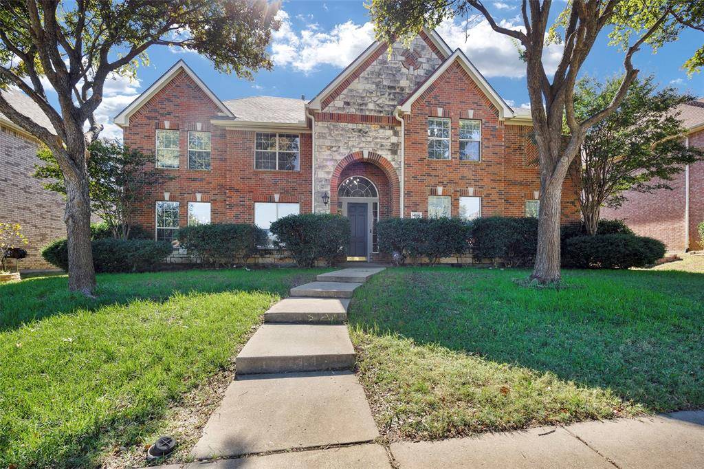 Frisco, TX 75035,14895 Farmcote Drive