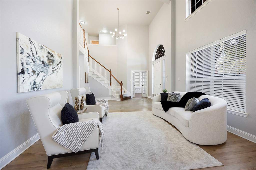 Frisco, TX 75035,14895 Farmcote Drive