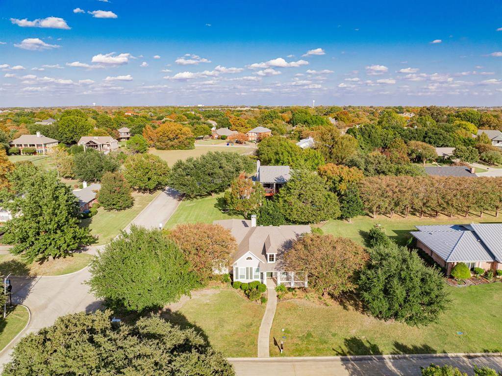 Heath, TX 75032,116 James Drive