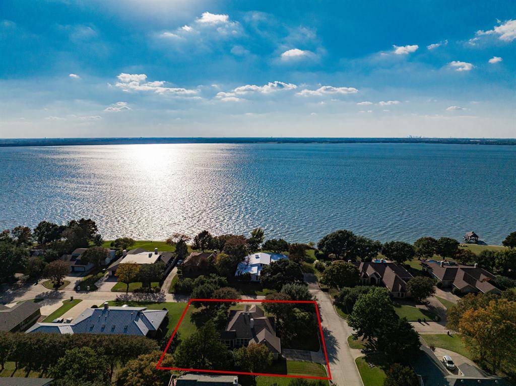 Heath, TX 75032,116 James Drive